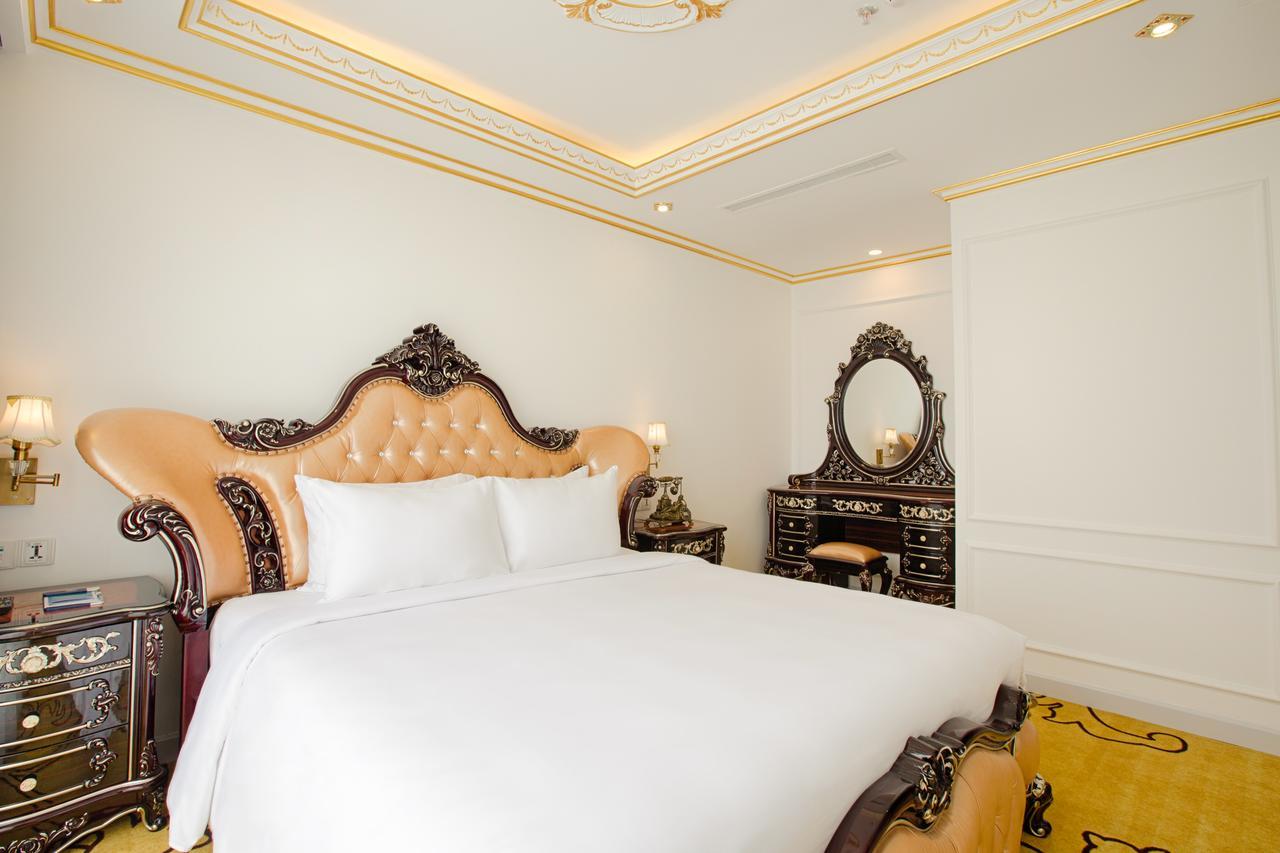 Fivitel Da Nang Hotel Bagian luar foto