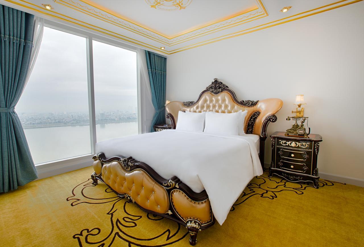 Fivitel Da Nang Hotel Bagian luar foto
